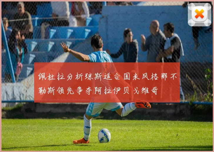 佩杜拉分析琼斯适合国米风格那不勒斯领先争夺阿拉伊贝戈维奇